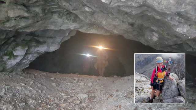 Ottavia Piana Soccorsi