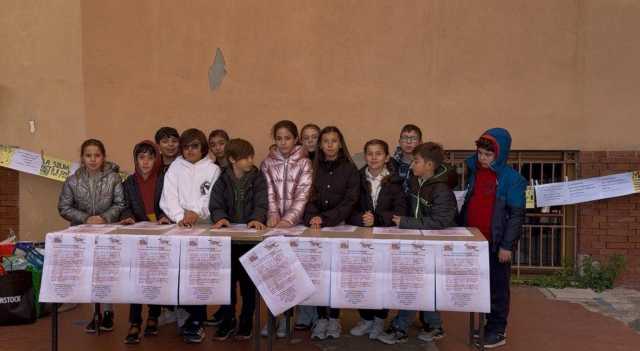 Scuola Di Solidarieta 