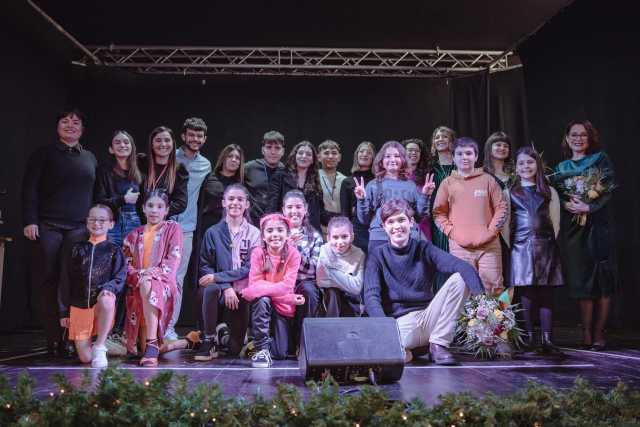 Talent Bambini Villacidro