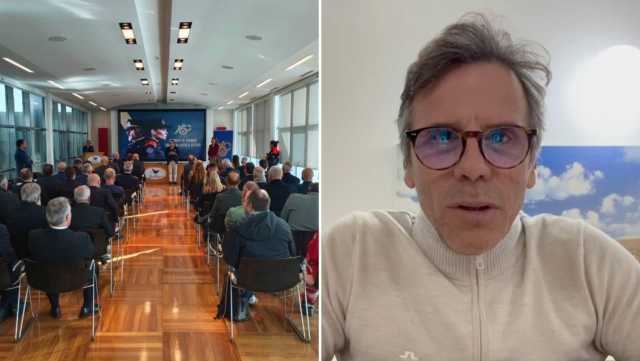 Zola Per I 160 Anni Delle Capitanerie Di Porto