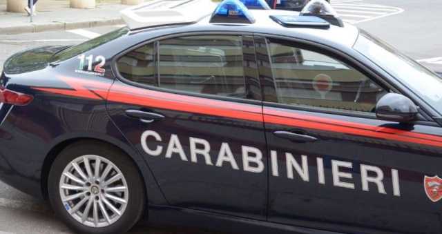 Auto Cc Strada Controlli