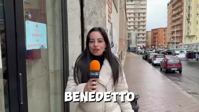 Calcio al mercato, ep. 7: il Cagliari perde contro la Fiorentina, le interviste ai tifosi