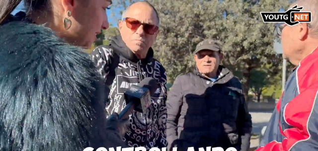 Calcio al mercato, ep. 8: il Cagliari sconfitto dall'Atalanta, parola ai tifosi