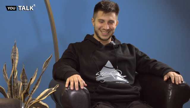 YouTalk con Luca Espa: 