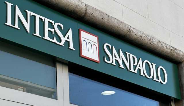 Intesa San Paolo Banca R