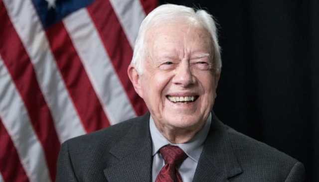 Jimmy Carter