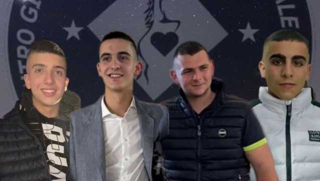 Vittime Incidente Fonni