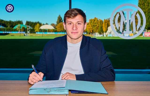 Barella Rifiuta Arabia