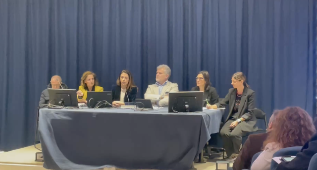 Consulta Regionale Per Servizi Socio Sanitari