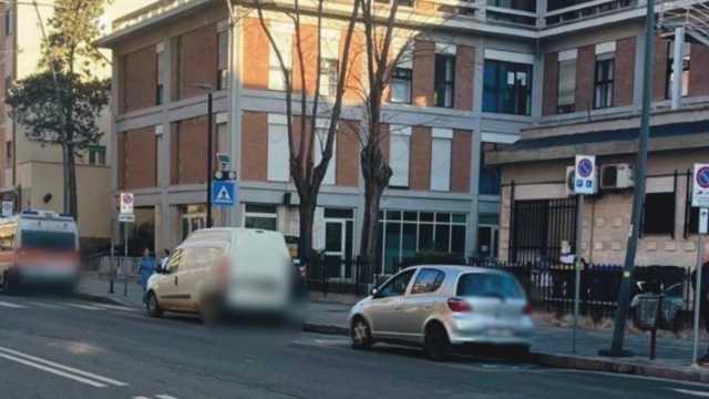 Foto Viale Colombo Quartu