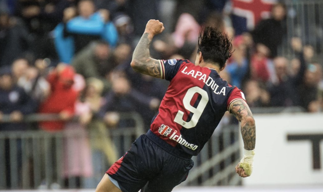 Lapadula