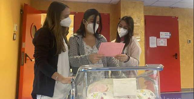 Orsetti Ostetricia E Ginecologia Policlinico Duilio Casula