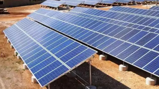 Pannelli Fotovoltaici Generica