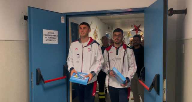 Piccoli E Gaetano Al Brotzu