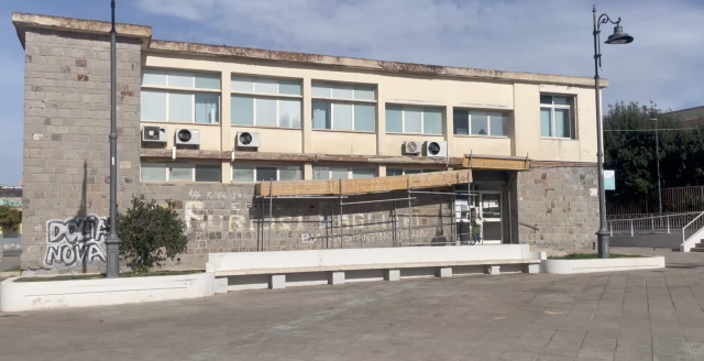 Poliambulatorio Dolianova