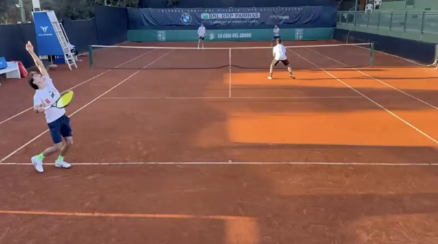 Tennis Club Cagliari