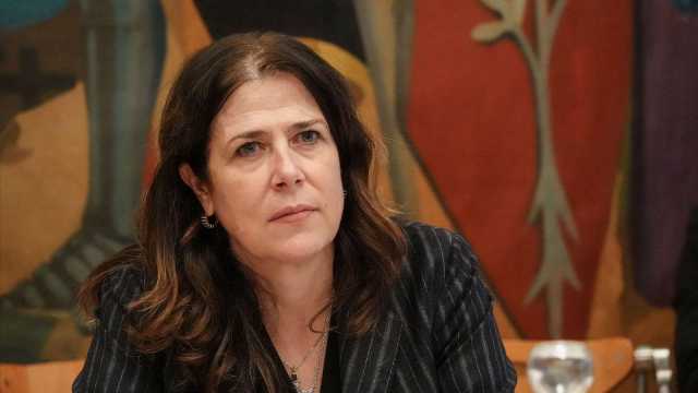 Alessandra Todde Regione Presidente 