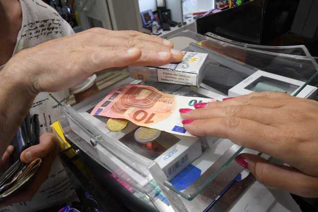 Aumento Prezzo Sigarette