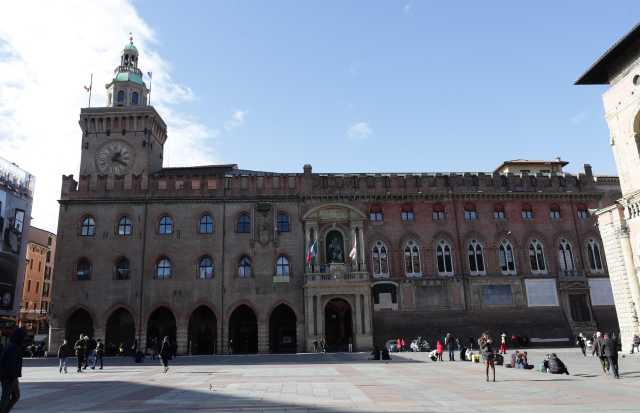 Comune Di Bologna