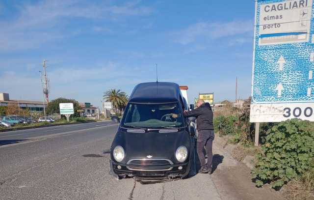 Denuncia 554 Ciclista Incidente