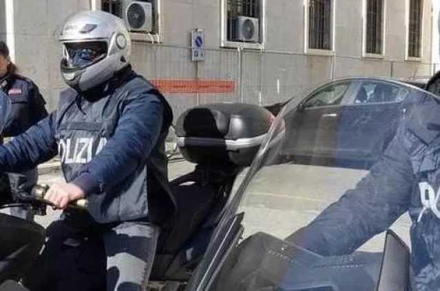 Falchi Squadra Mobile Copia