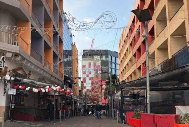 Hotel Paceville Malta