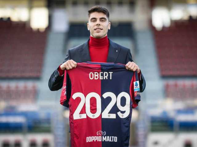Obert