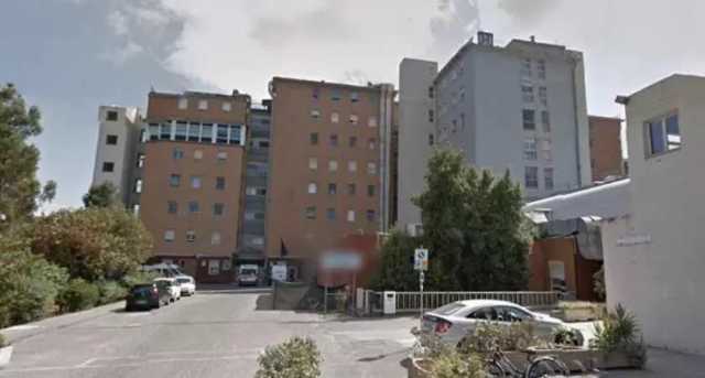 Ospedale San Martino Oristano
