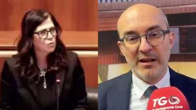 ALESSANDRA TODDE E TRUZZU