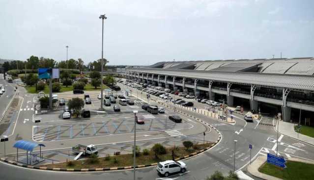 Aeroporto 2 Cagliari
