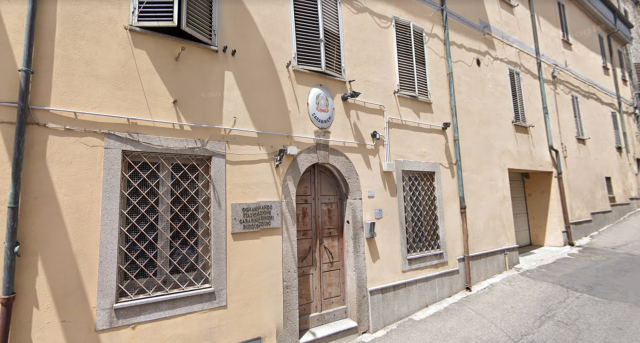 CARABINIERI DI BUDDUSO