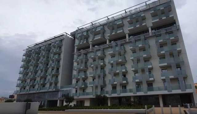 Case Dello Studente Viale La Playa