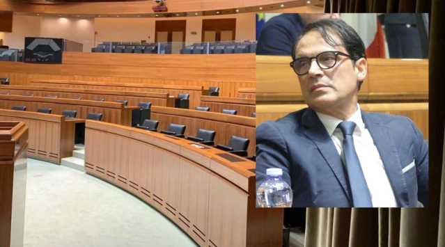 FRANCO MULA ONOREVOLE