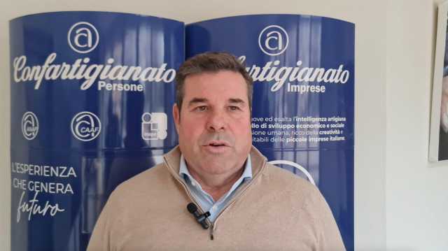 GiacomoMeloniConfartigianato