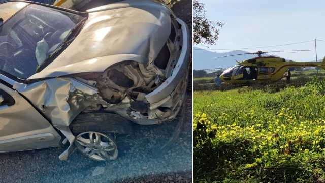 INCIDENTE DECIMOPUTZU