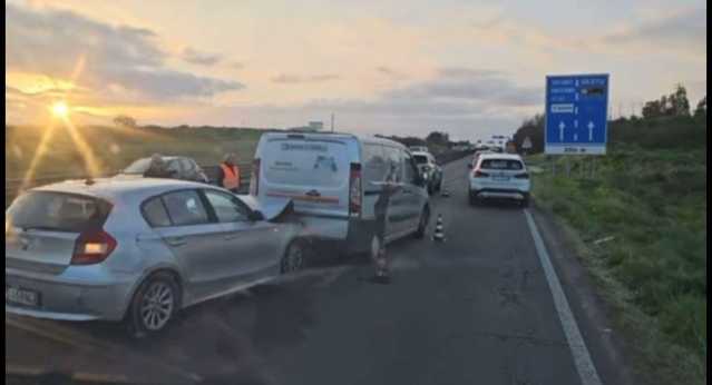 INCIDENTE EX INCENERITORE