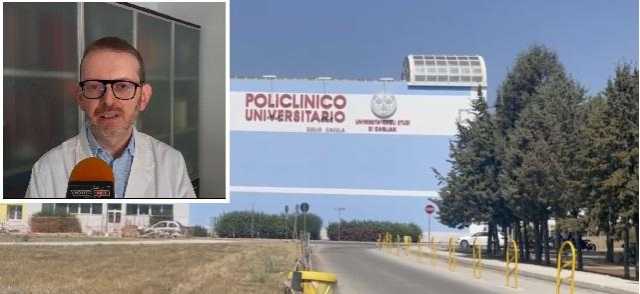 Policlinico E Oncologo