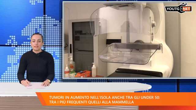 Tg Mattina 040225