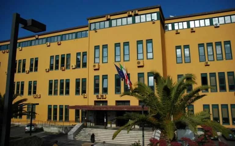 Università Di Cagliari