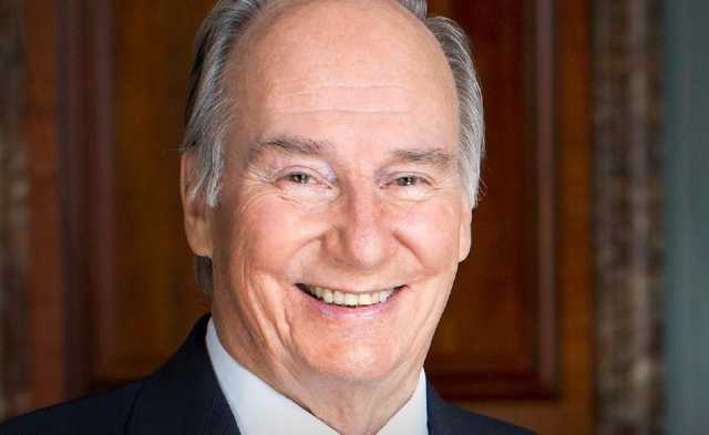 Aga Khan