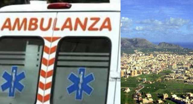 Ambulanza Bagheria