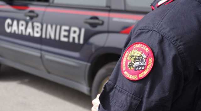 Artificieri Cagliari