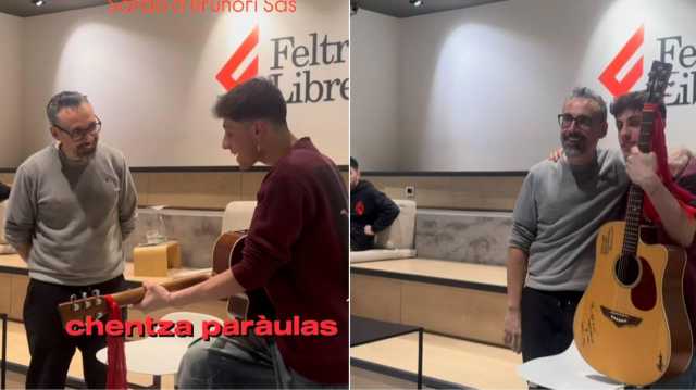 Bandito E Brunori Sas