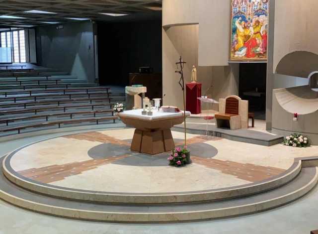 Chiesa Santo Stefano