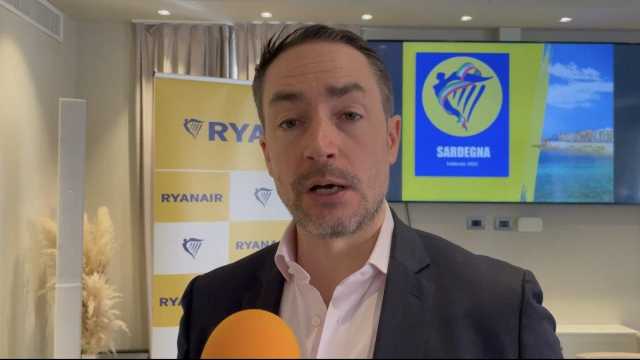 Direttore Ryanair