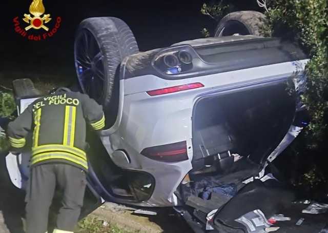 Incidente Murta Maria