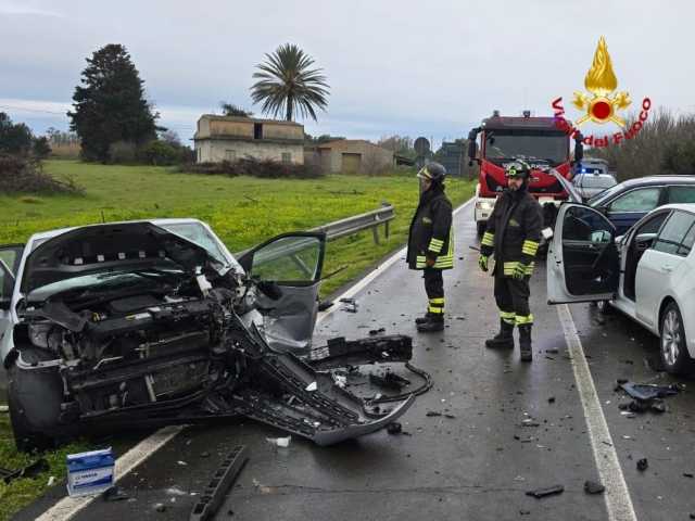 Incidente San Nicolo