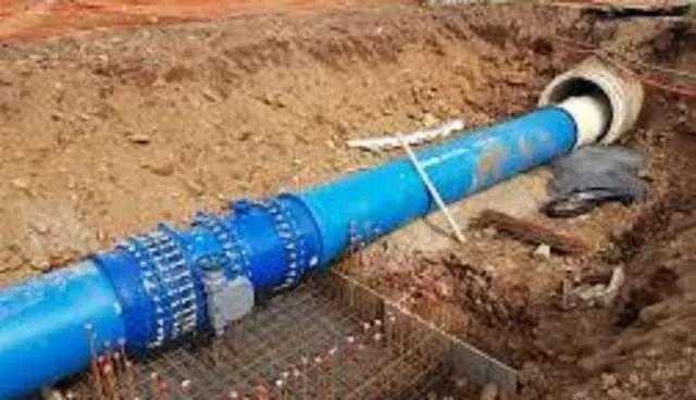 Lavori Condotta Abbanoa