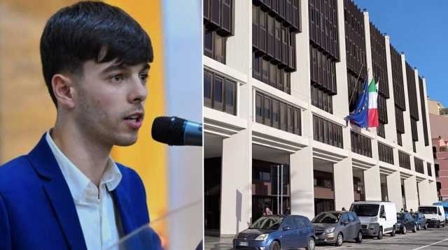 Lega Giovani Sardegna Consiglio Regionale