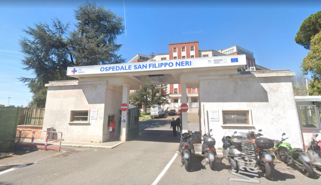 Ospedale Roma